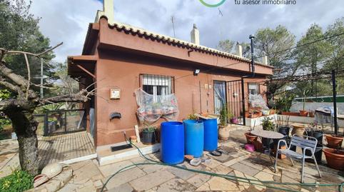 Foto 2 de Casa o chalet en venta en La Vall de Gallinera, Alicante