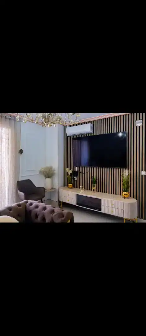 Living room of Apartments for rent in Playa del Acequión, Náufragos y Rocío del Mar