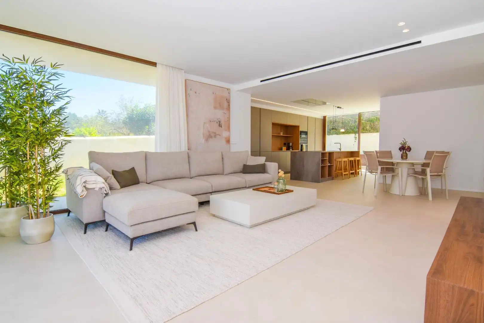 Casa amb piscina de lloguer a Colònia de Sant Pere, imagen 9
