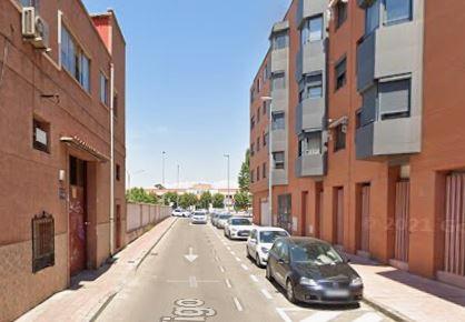 Foto 2 de Pis en venda a Polígono Europa, Alcalá de Henares