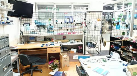 Photo 4 of Premises to rent in Paseo de Juan Carlos I, 11, Delicias, Valladolid Capital