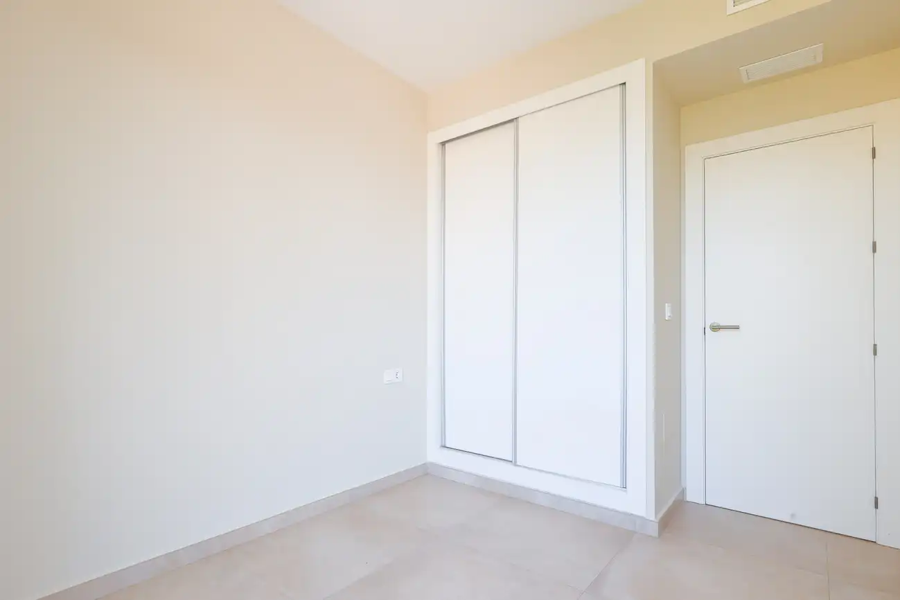 Dormitori de Apartament en venda en Cartagena