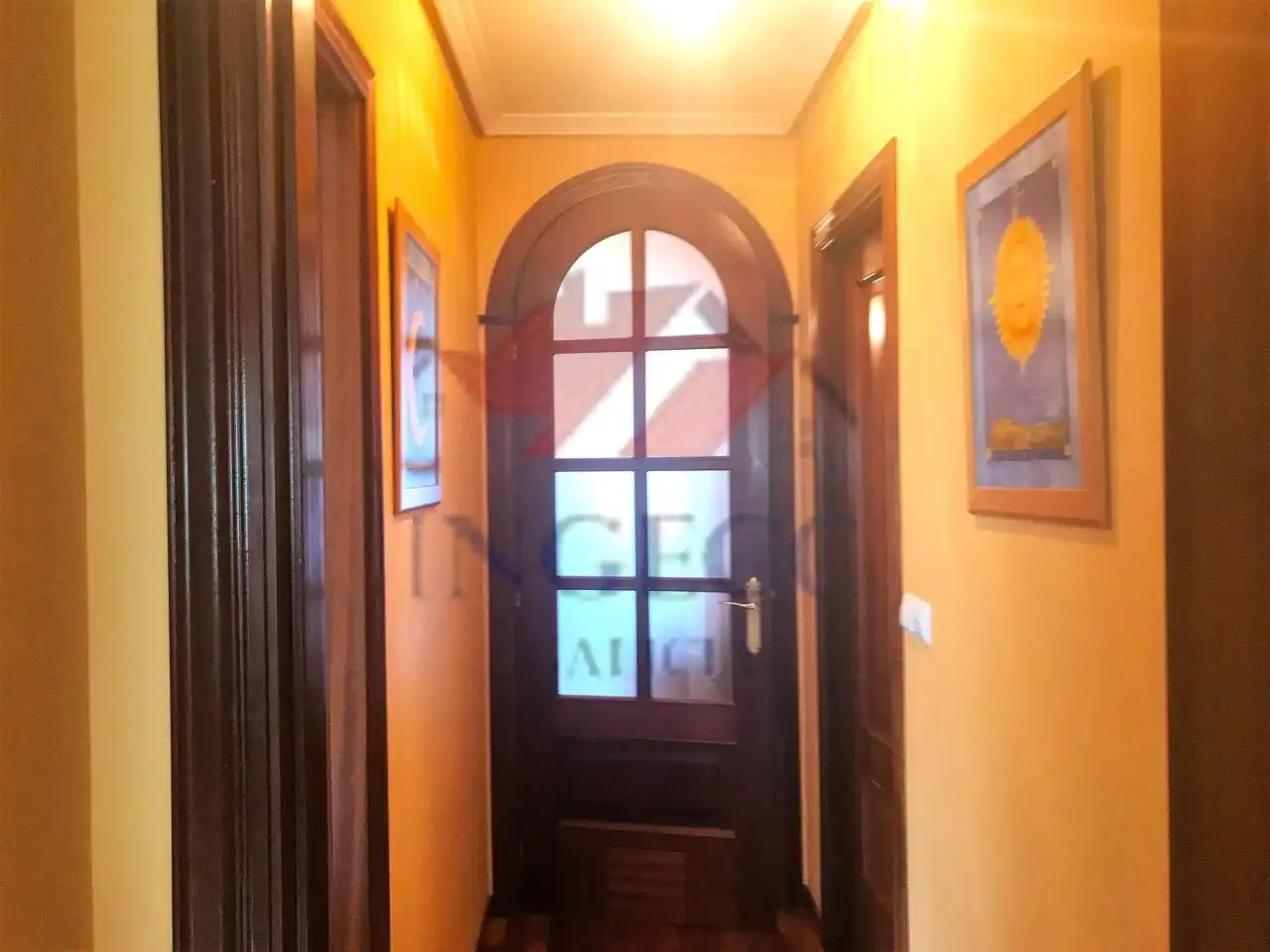 Piso en venta en Miño con Calefacción, Parquet y Terraza