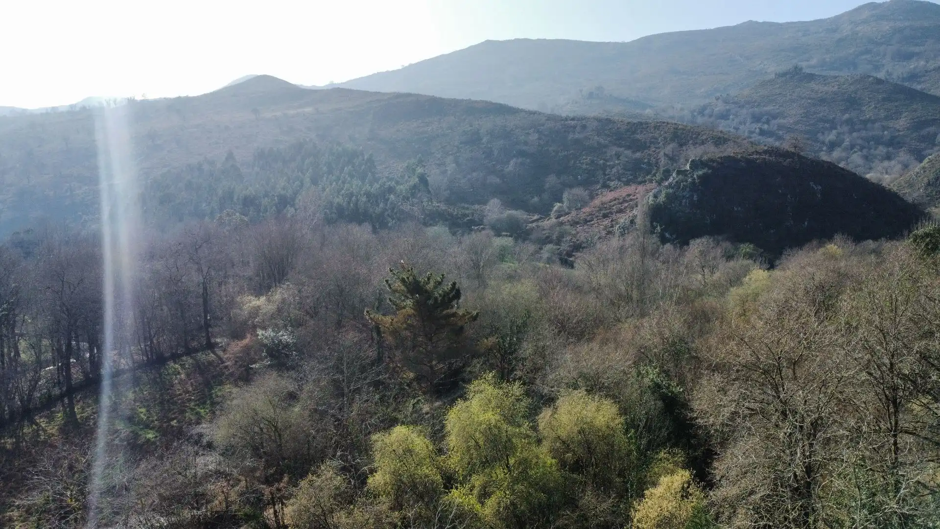 Vista exterior de Casa o chalet en venta en Llanes con Calefacción, Jardín privado y Terraza