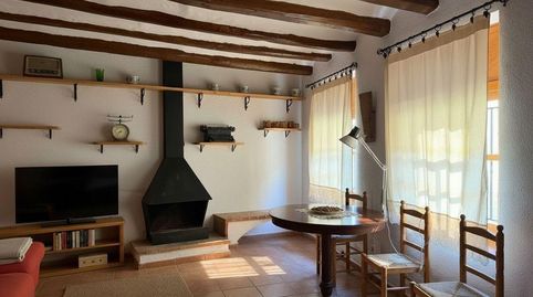 Photo 3 of Detached homes for sale in Nou, Santa Oliva, Tarragona