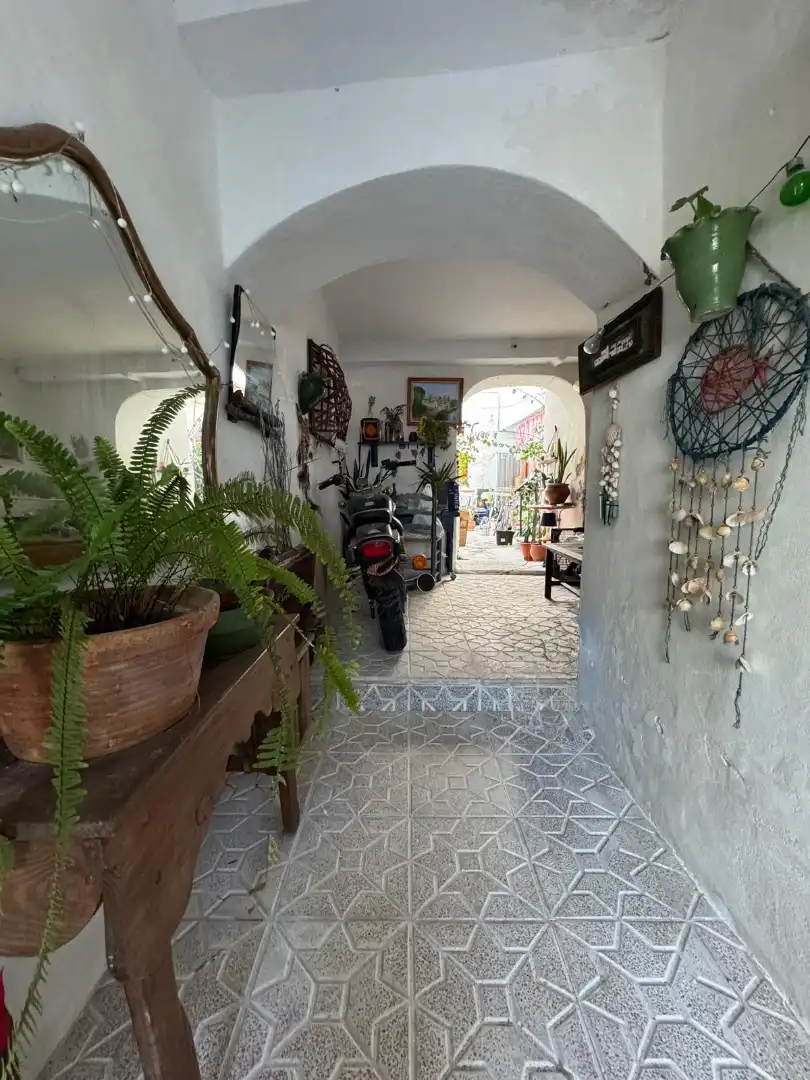 Casa o chalet en venta en Conil de la Frontera con Amueblado