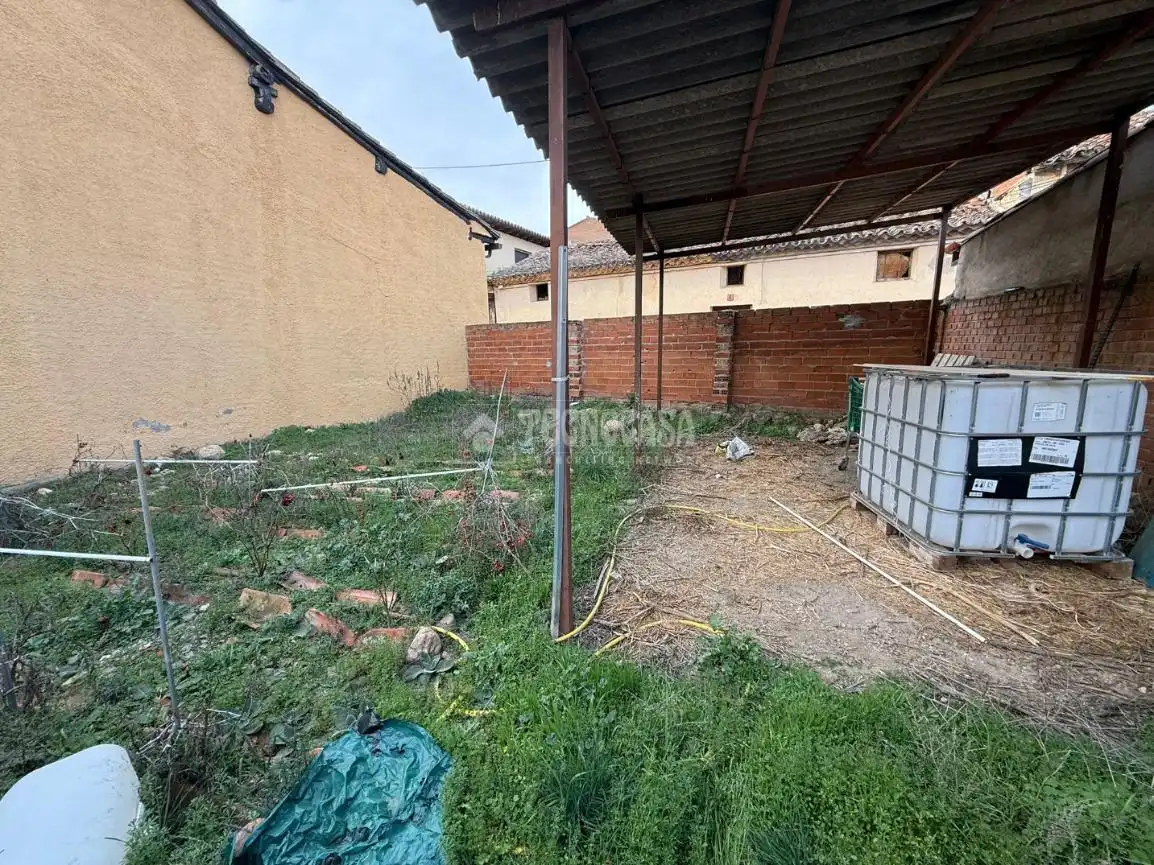 Residencial en venta en Torremocha de Jarama