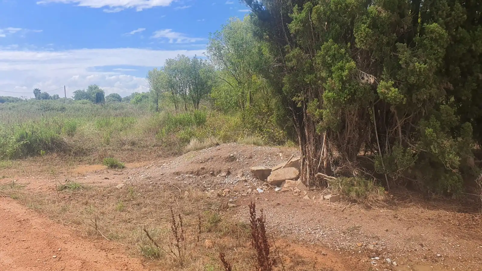 Terreno residencial en venta en Centro, imagen 11
