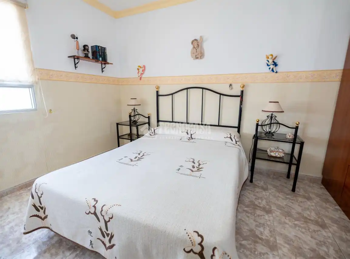 Wohnung zum Verkauf in Playa del Hombre - Taliarte - Salinetas