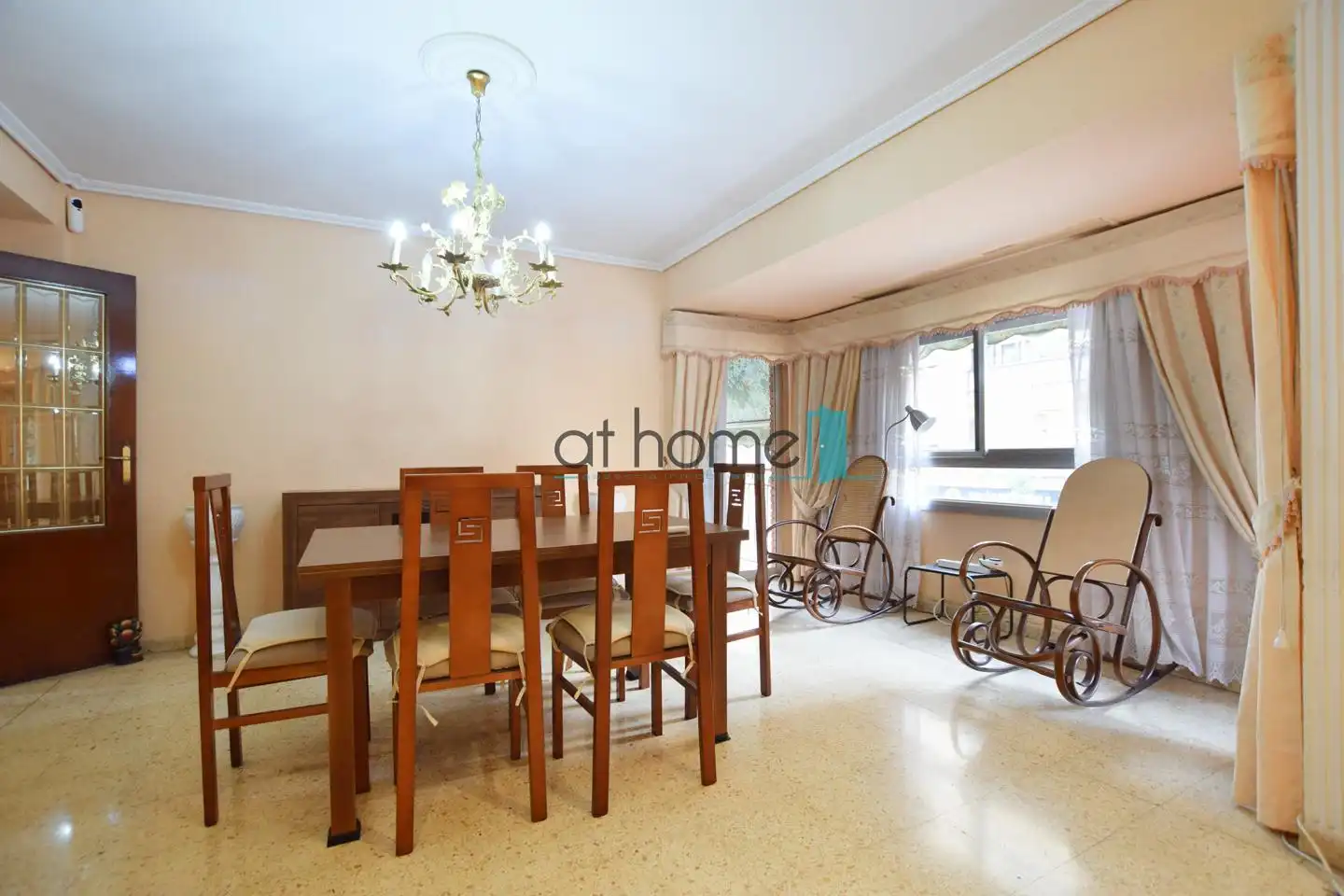 Comedor de Piso en venta en Puçol con Aire acondicionado y Balcón
