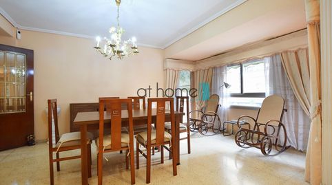 Foto 4 de Piso en venta en De Ramón y Cajal, Casco Antiguo, Puçol