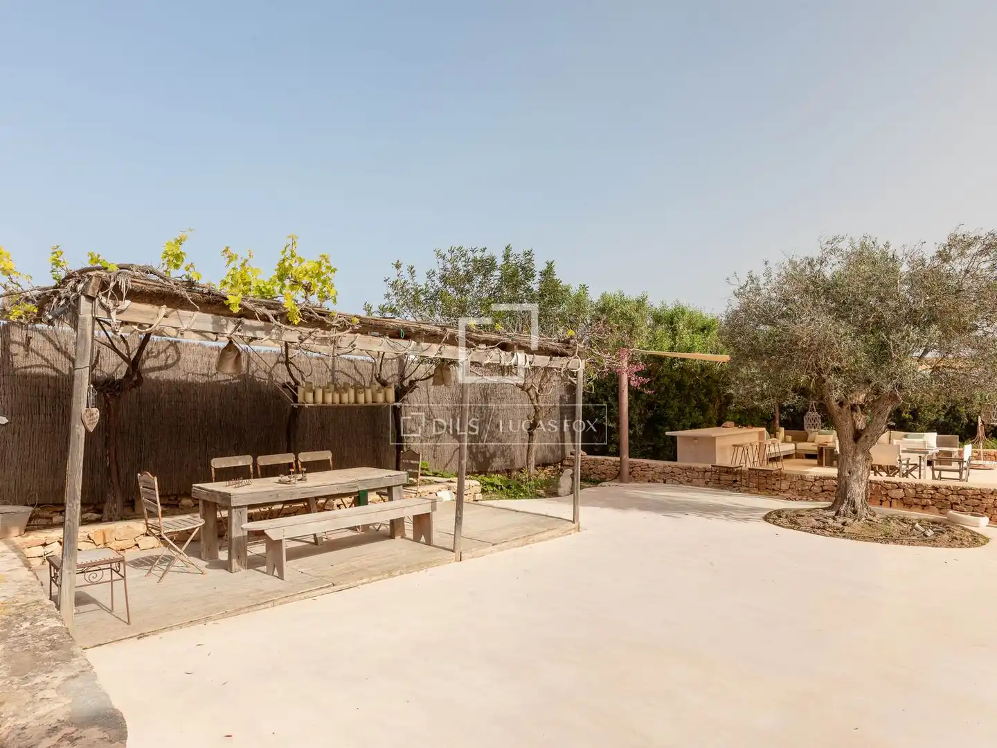 Villa avec piscine à vendre à Formentera, imagen 12