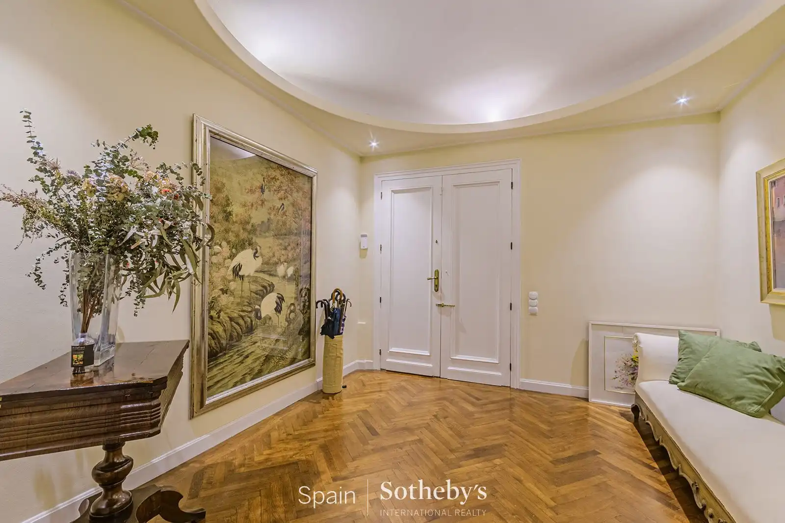Apartament en venda en Barcelona amb Aire condicionat, Calefacció i Terrassa