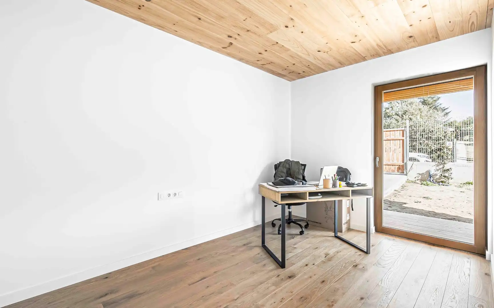Habitación de Local en venta en Dosrius