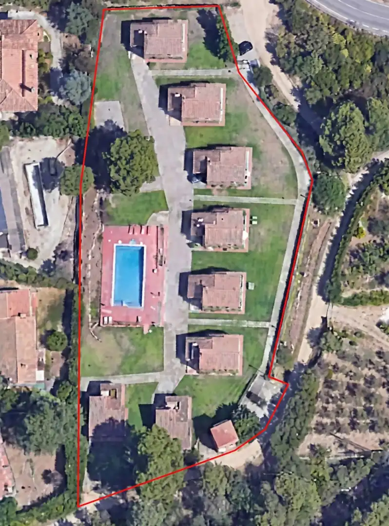 Houses for sale in Begur