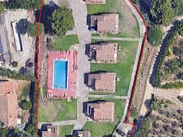 House for sale in Aiguafreda - Sa Tuna
