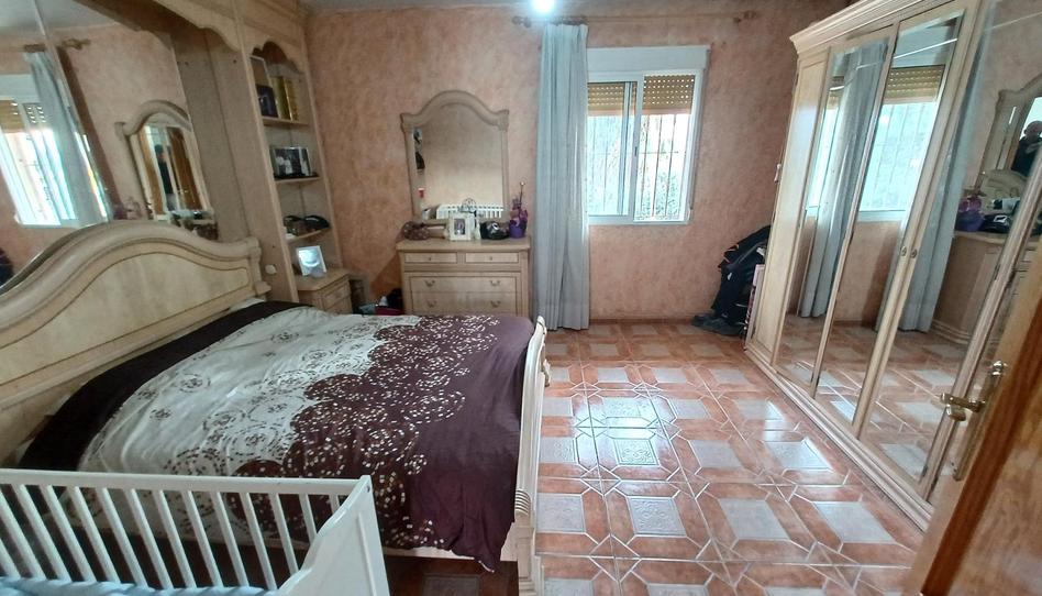 Foto 1 de Finca rústica en venda a Santa Cruz, Murcia