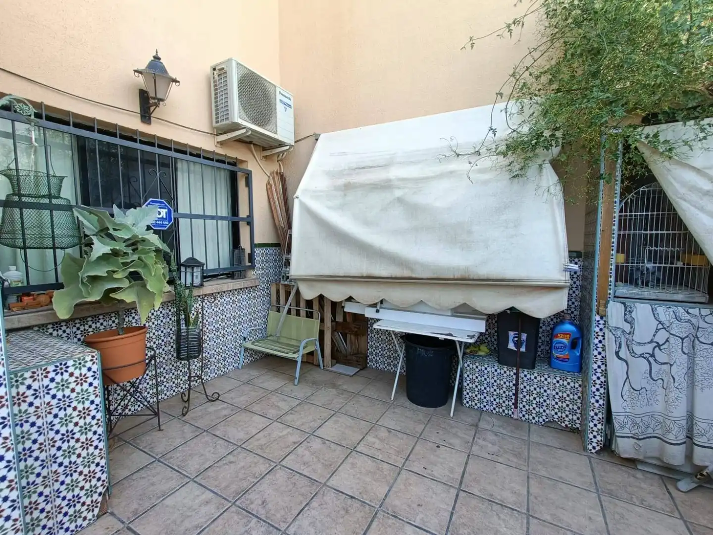 Bungalow mit Pool zum Verkauf in Villamontes - Boqueres, imagen 17