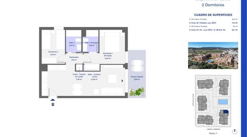 Photo 2 of Flat for sale in París, 3-7, Fenals, Castell d'Aro, Platja d'Aro i s'Agaró