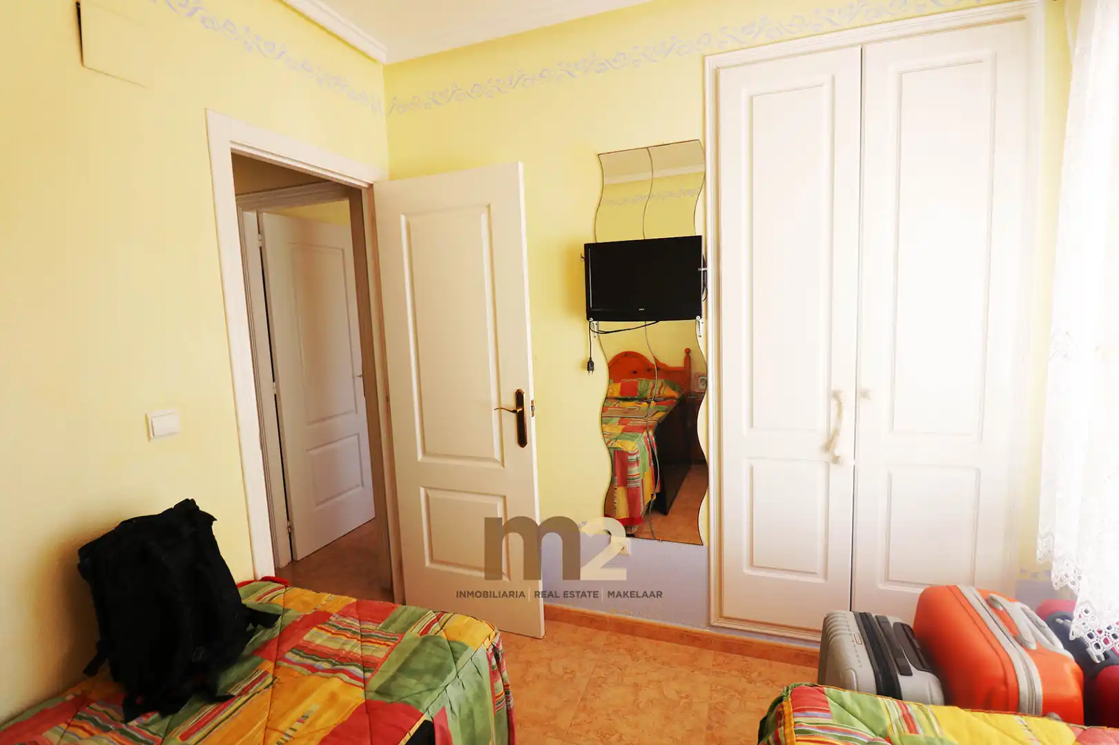 Apartamento con ascensor en venta en Carrer Riu Segura, imagen 20