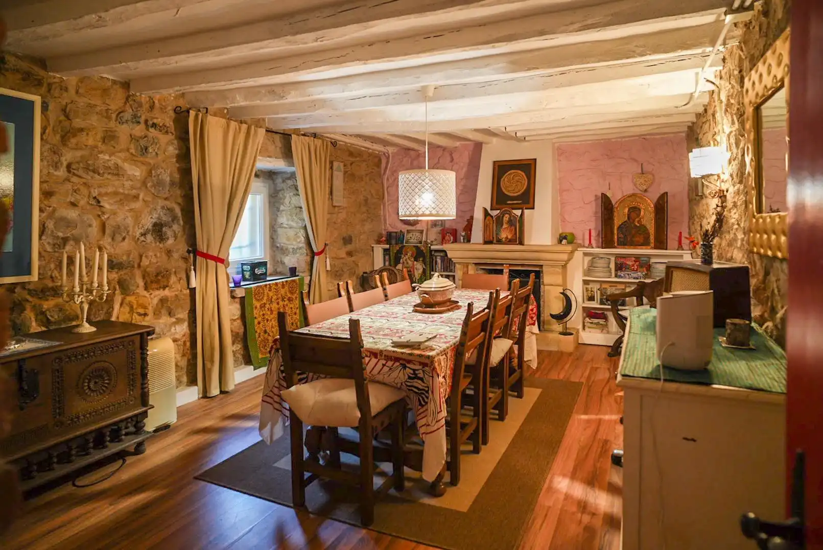 House with terrace for sale in Corvera de Toranzo, imagen 20
