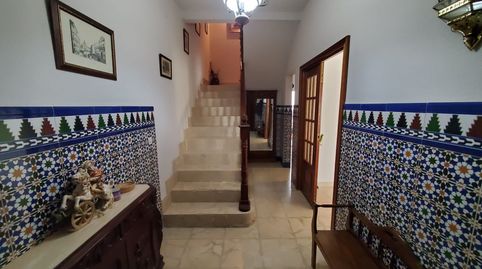 Casa en venta en Malagon, 4 dormitorios.