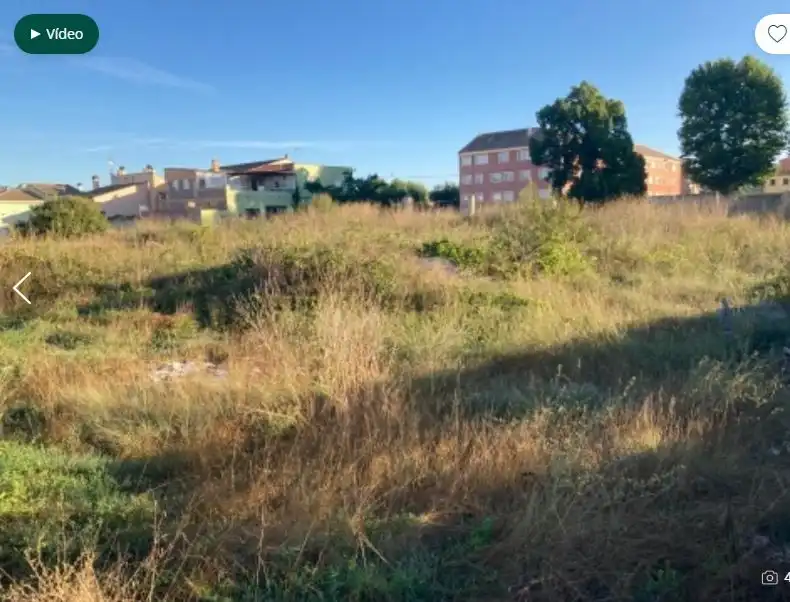 Terrain résidentiel à vendre à Calle Utiel 34, imagen 4