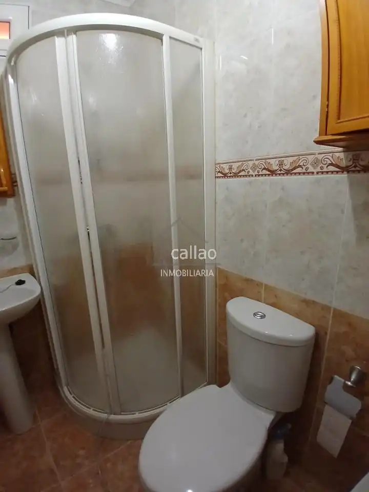 Wohnung zum Verkauf in Alto del Castaño, imagen 14