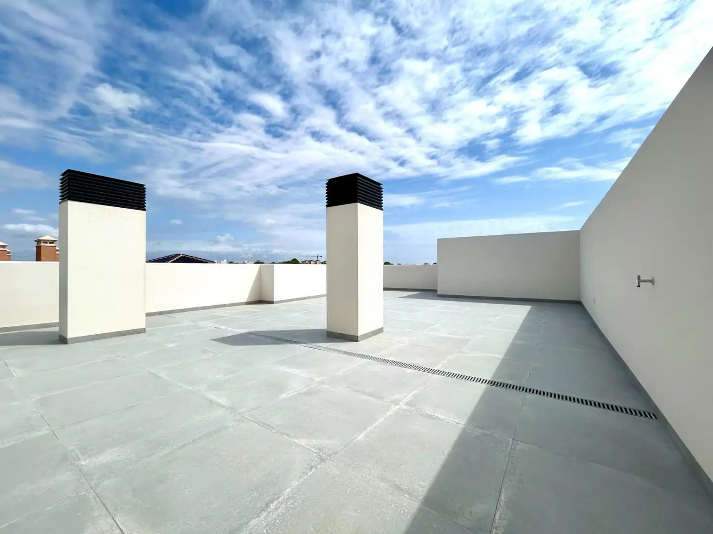Penthouse mit Terrasse zum Verkauf in Calle Nabucco, imagen 5