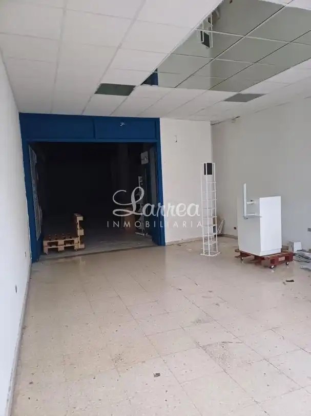 Local comercial de lloguer a Amorebieta-Etxano, imagen 7