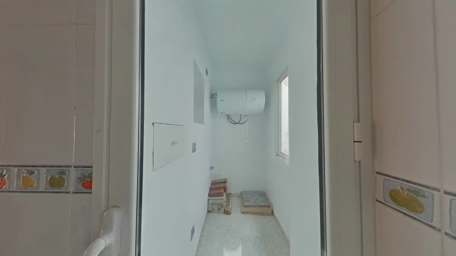 Wohnung mit Terrasse zum Verkauf in Calle Capitán Godoy Beltrán 11, imagen 7