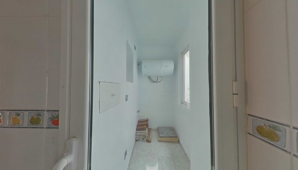 Piso alquilado para inversores en Las Fuentes, foto 7