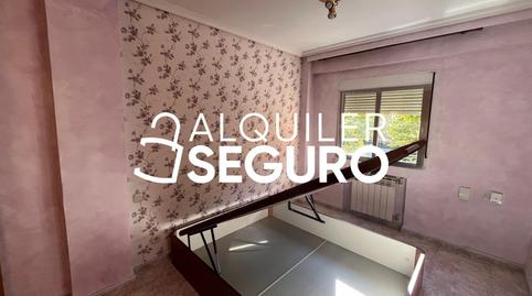 Foto 5 de Pis de lloguer a Pedroches, Zarzaquemada, Madrid