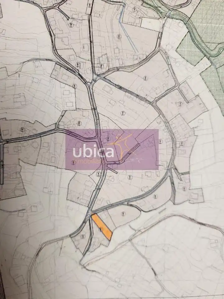 Residencial en venta en Vigo 