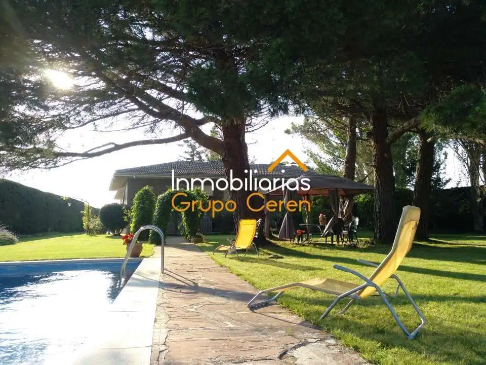 Houses for sale in Santo Domingo de la Calzada