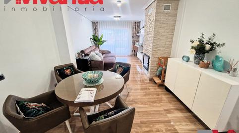 Foto 4 de Pis en venda a Isla del Fraile, Murcia