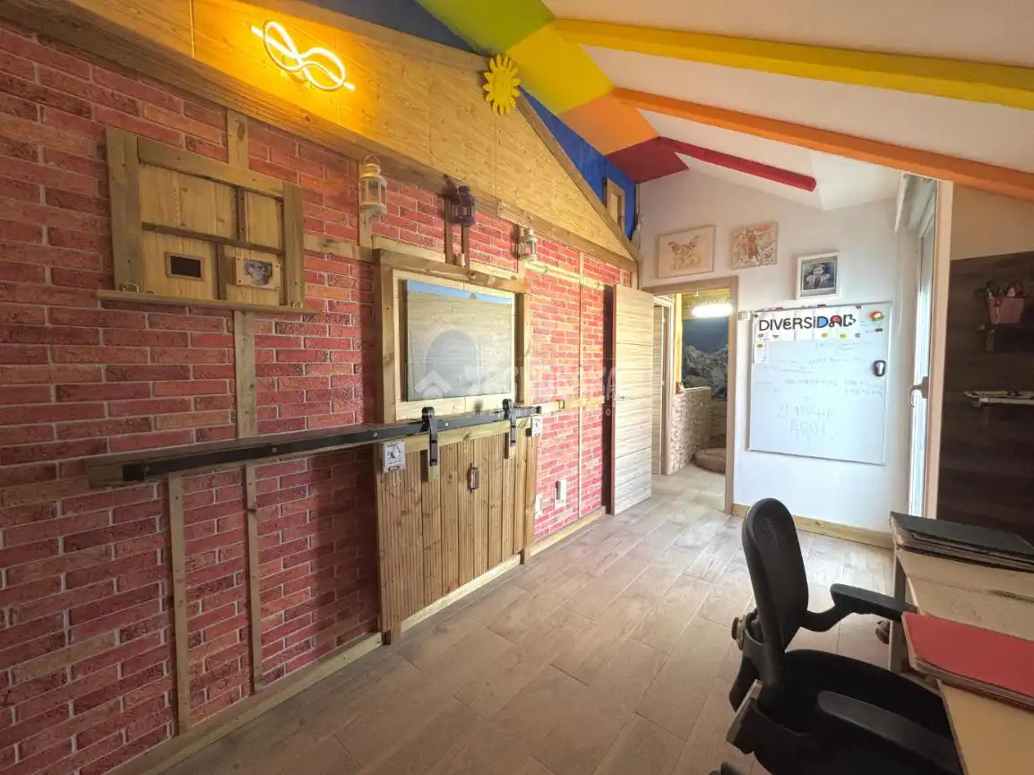 Flat for sale in San Martín de la Vega  with Heating, Terrace and Storage room