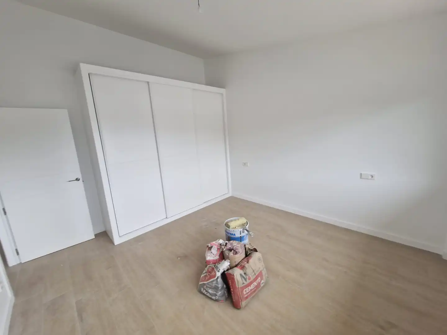 Habitación de Casa o chalet en venta en Ourense Capital  con Calefacción, Terraza y Balcón