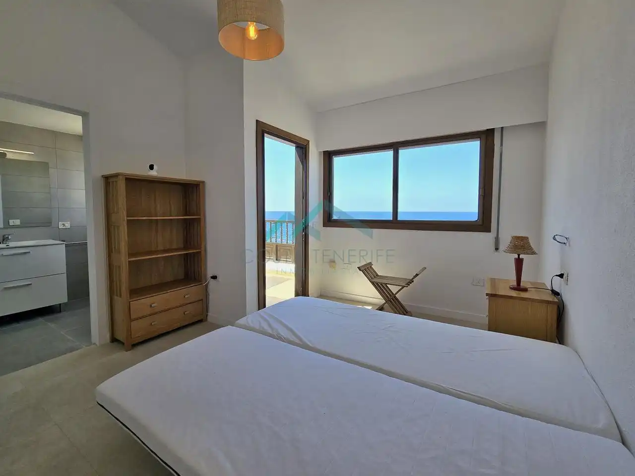 Schlafzimmer von Maisonette zum Verkauf in Guía de Isora