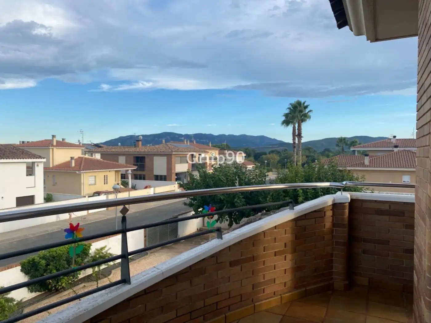 Villa mit Garten zum Verkauf in Santa Bàrbara, imagen 26