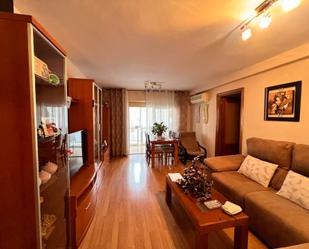 Living room of Flat for sale in Parla  with Terrace