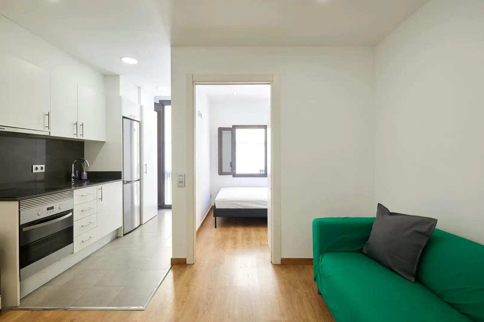 Flat for rent in N/A, Sant Andreu de Palomar