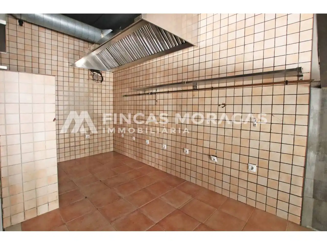 Local comercial de lloguer a Calle doctor murillo, imagen 13