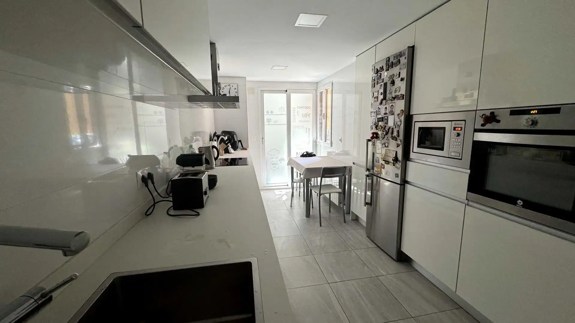 Appartement avec piscine à vendre à Fuencarral - El Pardo, imagen 24