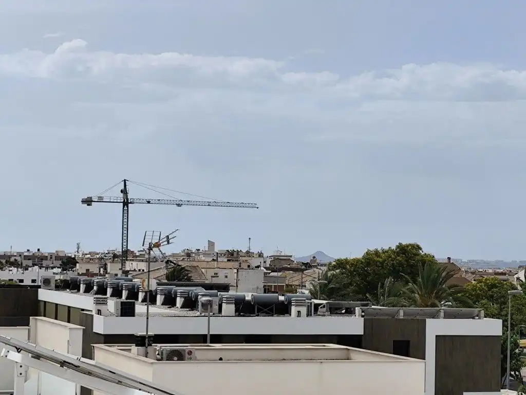 Xalet amb piscina en venda a Pilar de la Horadada ciudad, imagen 30