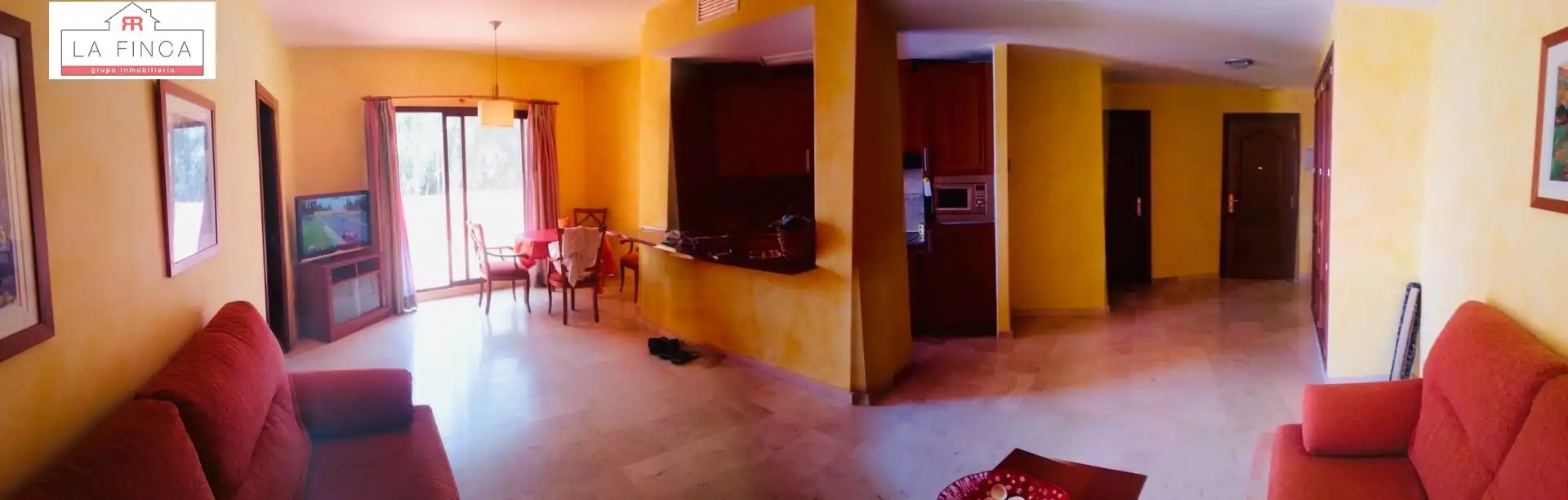 Appartement avec piscine à vendre à Manilva Pueblo, imagen 4