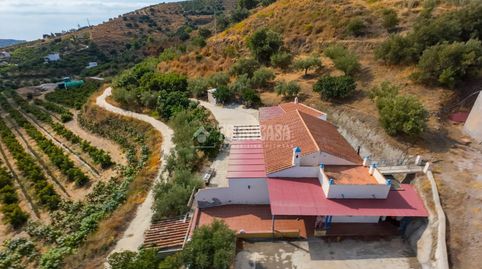 Foto 4 de Finca rústica en venda a Avda Pescia - Ctra de Frigiliana, Nerja