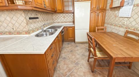 Foto 3 de Piso en venta en Avenida Ciudad de Melilla, Arroyo de la Miel, Benalmádena