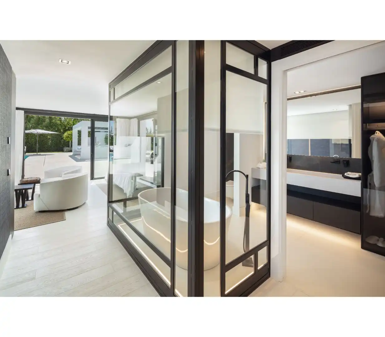 House with pool for sale in Marbella Centro, imagen 18