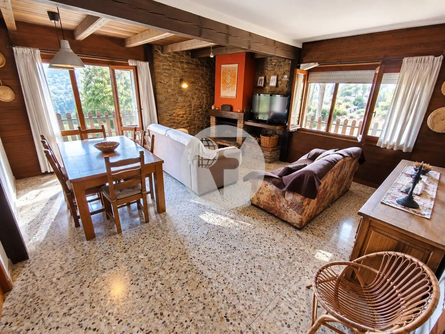 Casa en venda a Rellinars, imagen 3